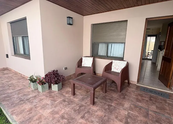 Departamento A 200 Mts De La Laguna