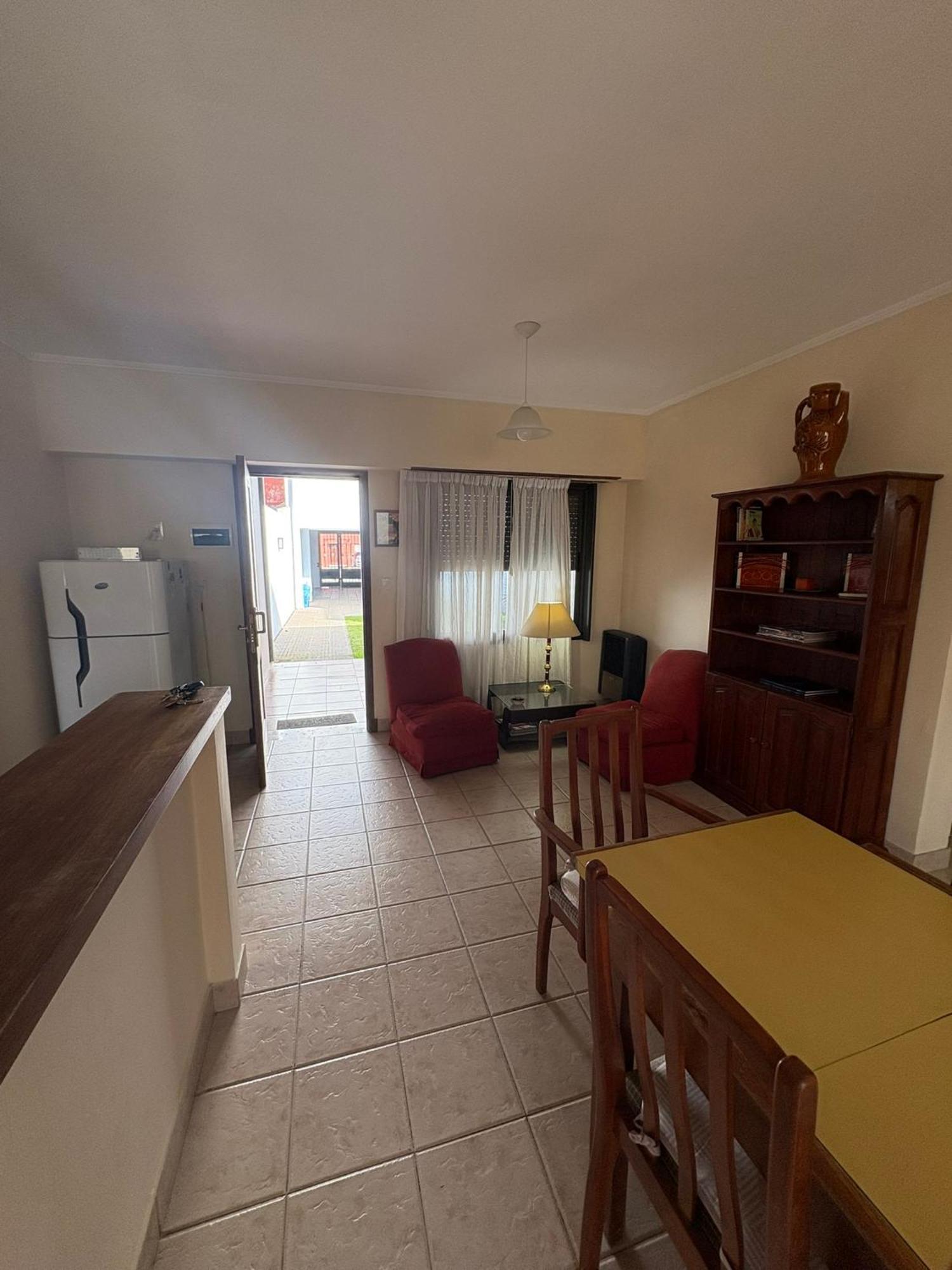 Departamento A 200 Mts De La Laguna Apartment Chascomus