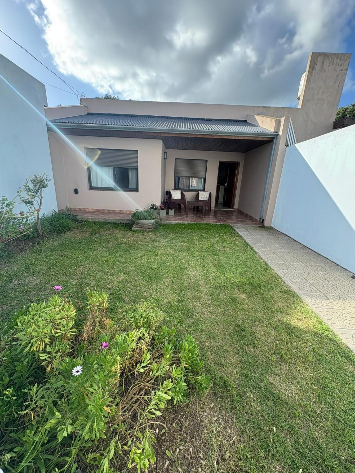 Departamento A 200 Mts De La Laguna Apartment Chascomus