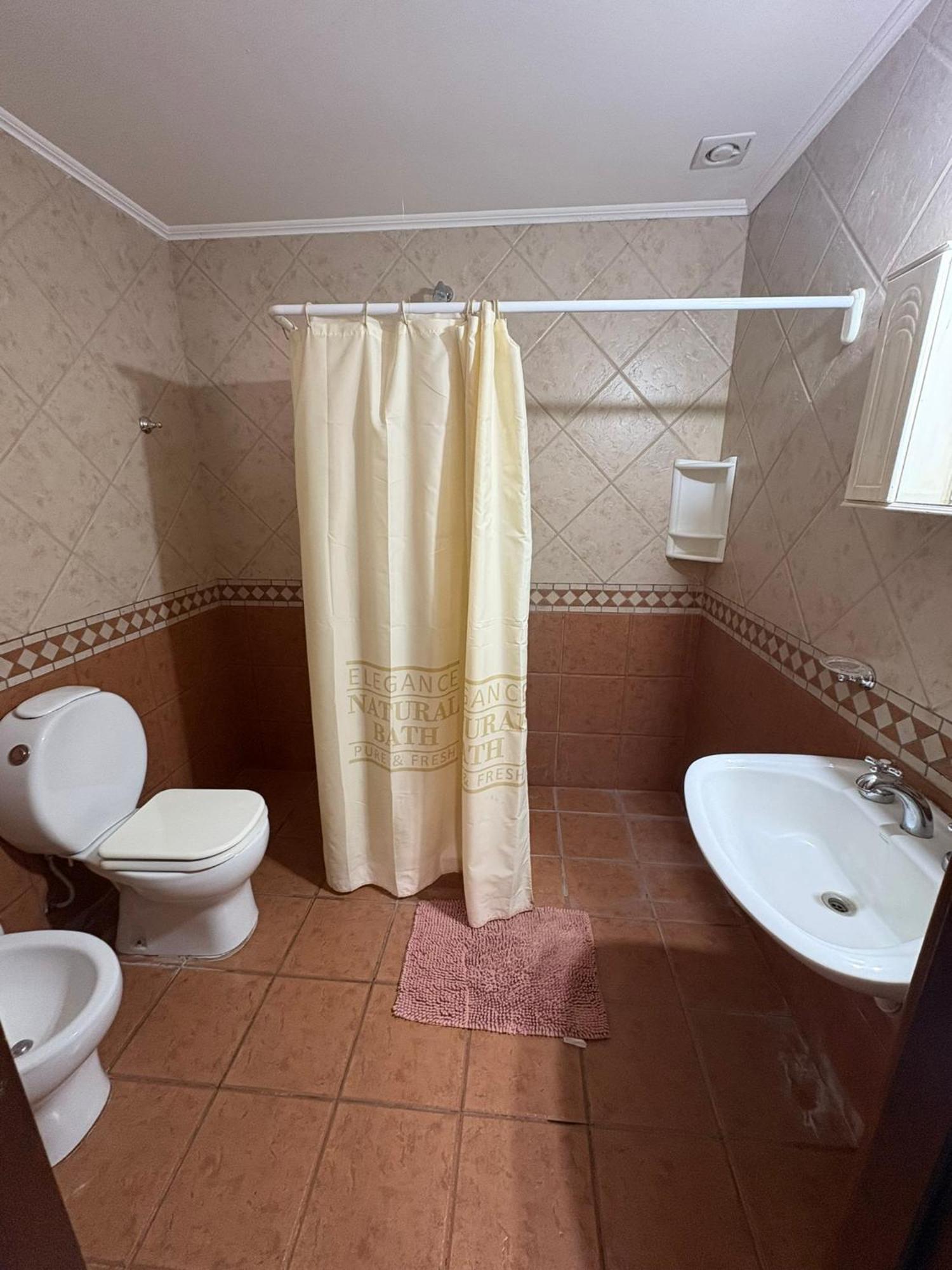 Apartment Departamento A 200 Mts De La Laguna