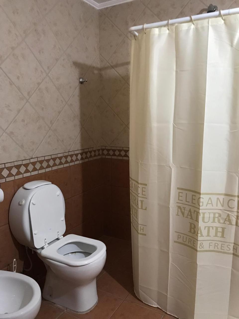 Departamento A 200 Mts De La Laguna Apartment Chascomus