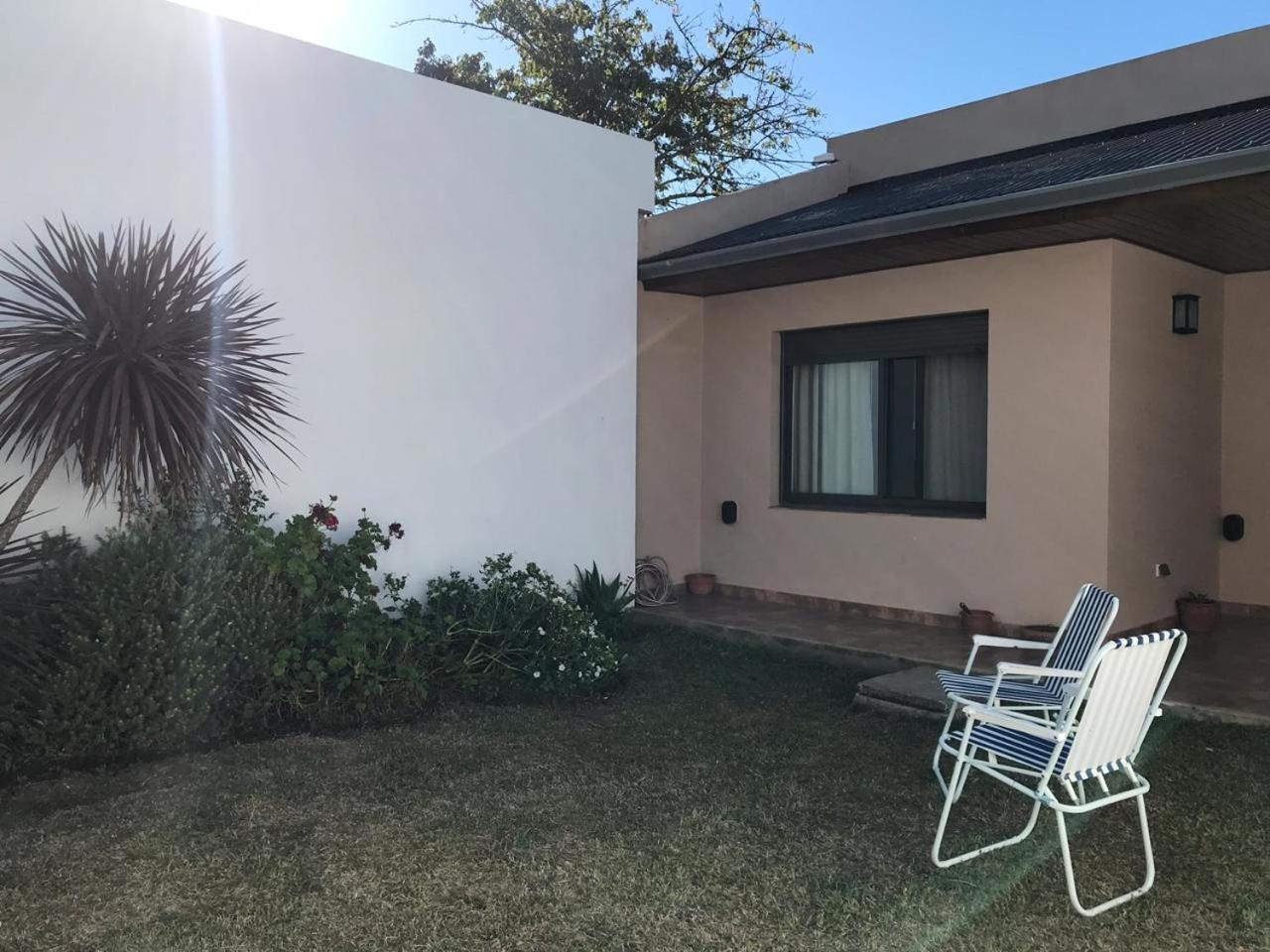 Departamento A 200 Mts De La Laguna Apartment Chascomus