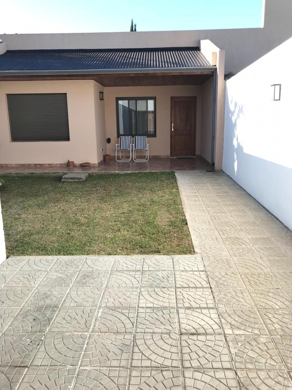 Departamento A 200 Mts De La Laguna *