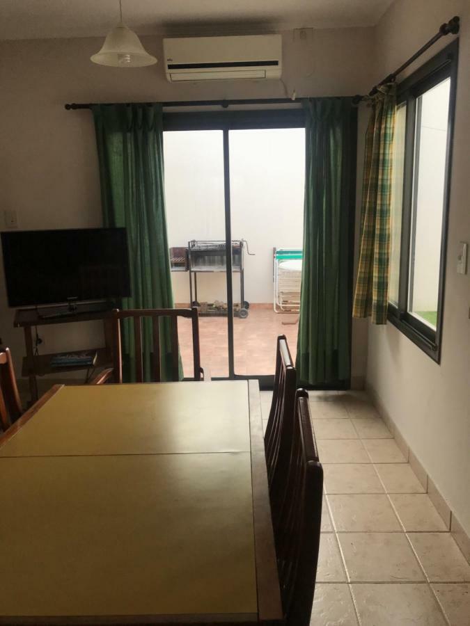Apartment Departamento A 200 Mts De La Laguna Chascomus