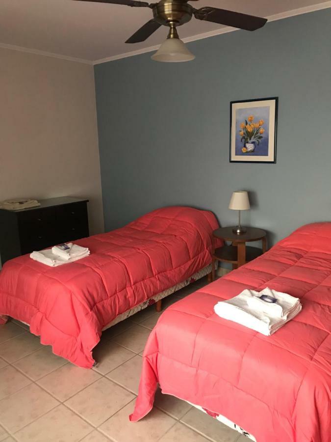 Apartment Departamento A 200 Mts De La Laguna *