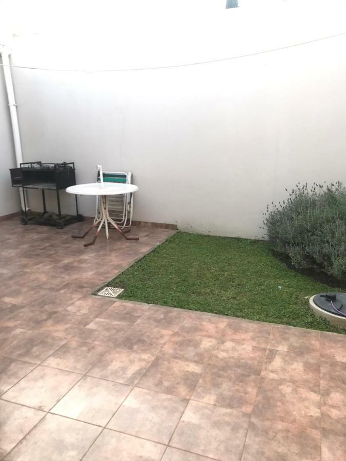Apartment Departamento A 200 Mts De La Laguna *