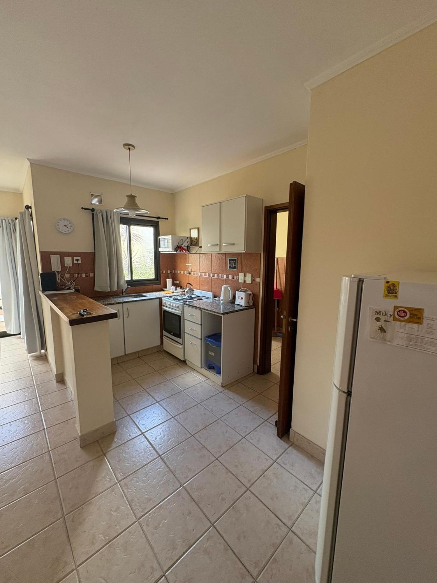 Departamento A 200 Mts De La Laguna Apartamento