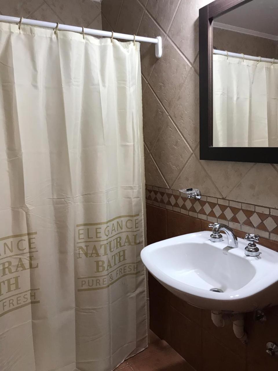 Departamento A 200 Mts De La Laguna Apartamento Chascomús