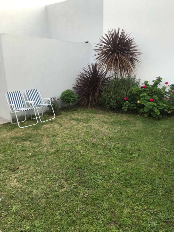Departamento A 200 Mts De La Laguna Apartamento Chascomús